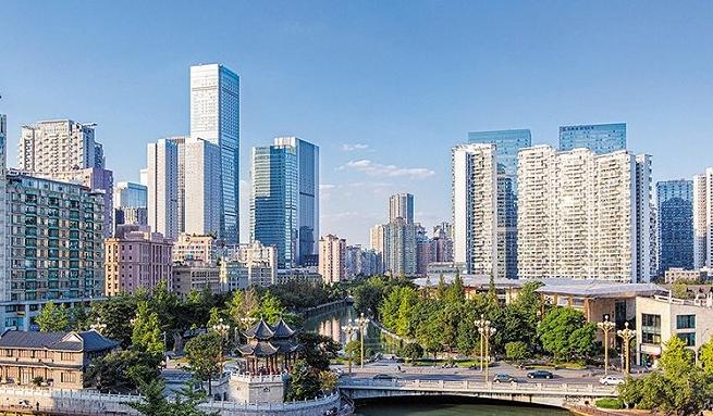 汇总！2023成都锦江区国际学校&国际部一览！