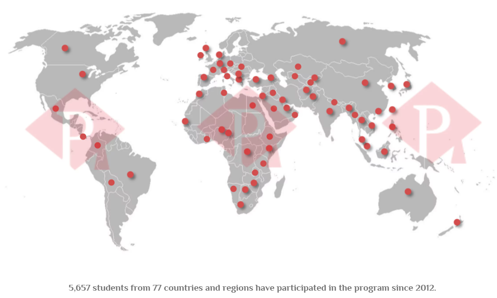 深圳市博纳学校：和全球超过70个国家和地区天才少年共同成长