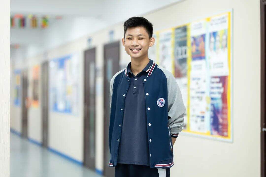 深圳市博纳学校：和全球超过70个国家和地区天才少年共同成长