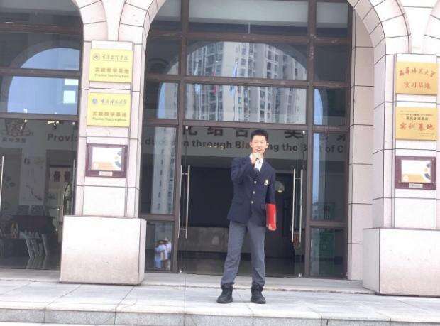 丰收在秋天 | 小枫叶们都收获了什么？