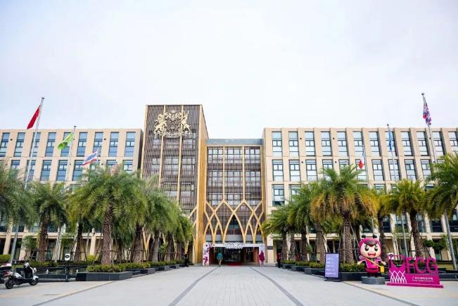 广州市斐特思学校