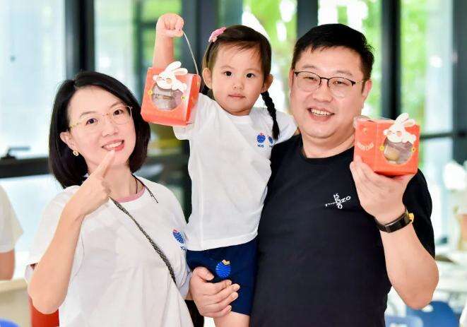 北京耀华国际学校亦庄校区