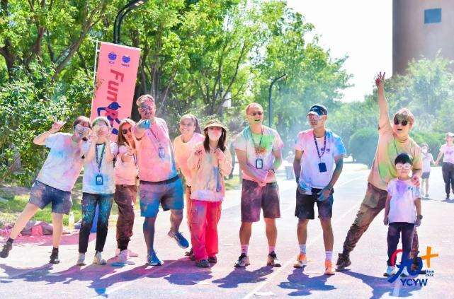 北京耀华国际学校亦庄校区