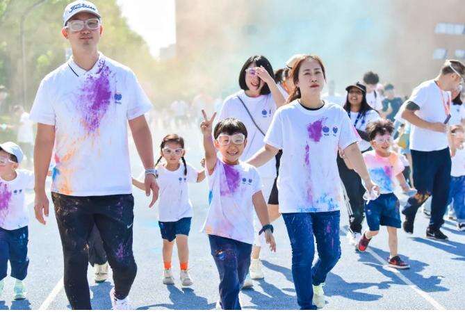 北京耀华国际学校亦庄校区