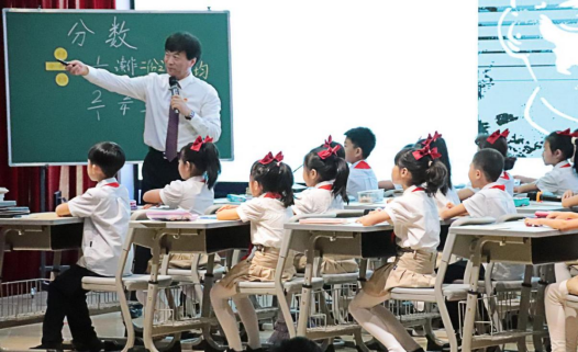 哈尔滨美佳外国语学校