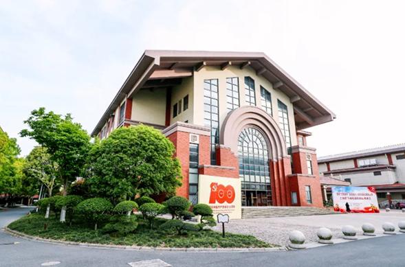 上海天华英澳美学校