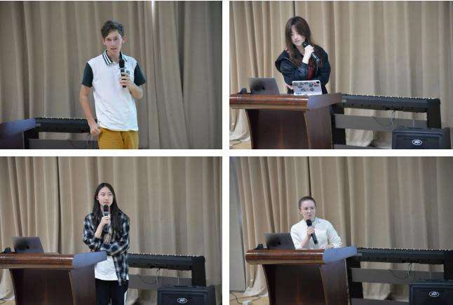 亚加达国际预科2023-2024学年CAS活动正式开启！