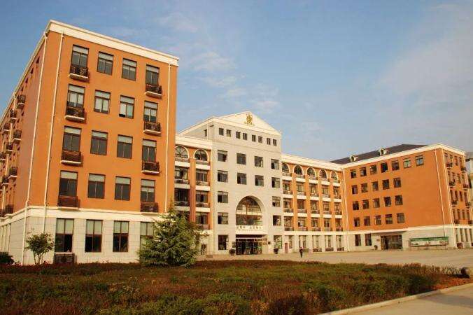 武汉枫叶国际学校