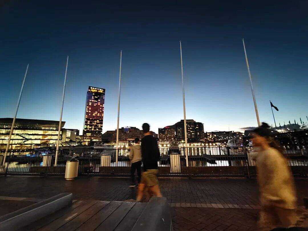 深圳市南山为明学校国际部：记国际部英澳学生澳洲学籍注册之行