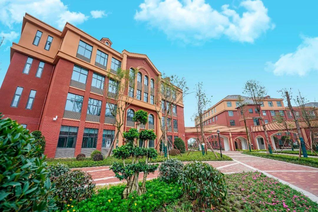 成都狄邦肯思学校