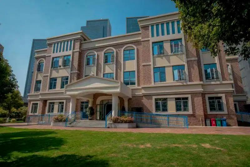 成都美视国际学校