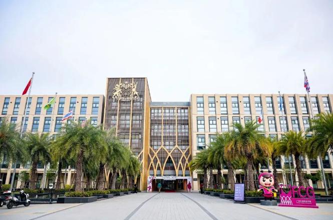 广州斐特思公学