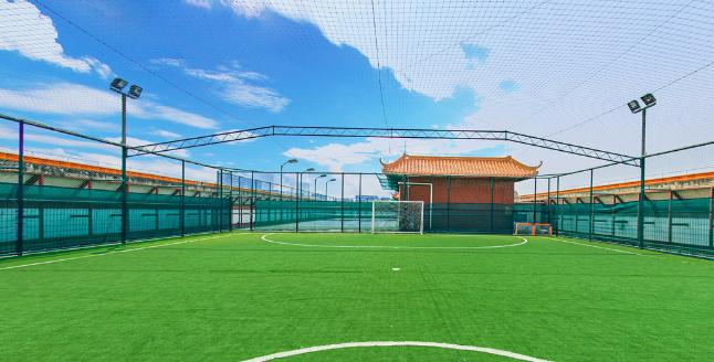 广州贝赛思国际学校
