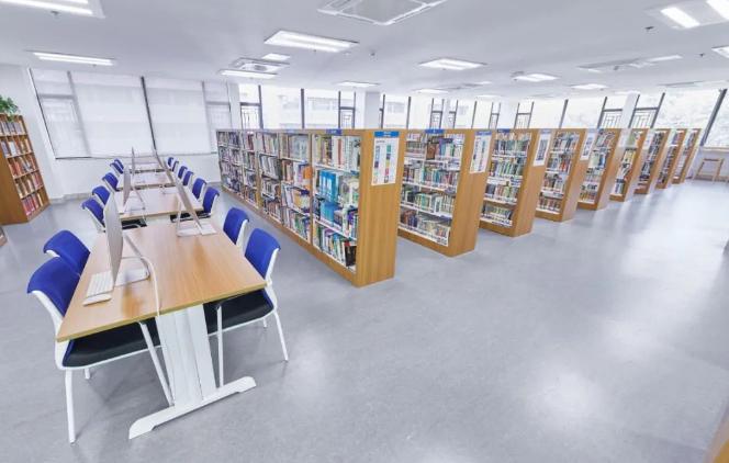 广州贝赛思国际学校
