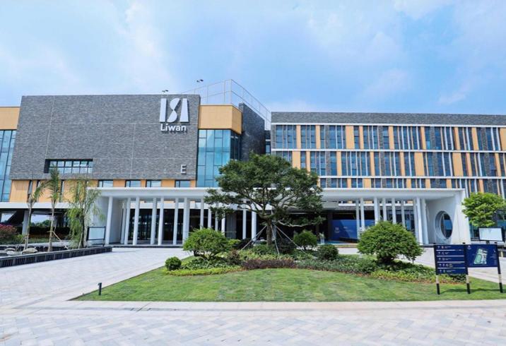 广州荔湾爱莎学校