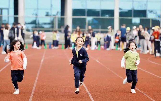 宁波赫德学校全学段秋季校园开放日启动！
