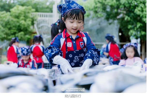 广东碧桂园学校