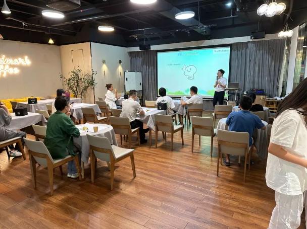 速览！深圳市南山为明学校国际部九月大事记！