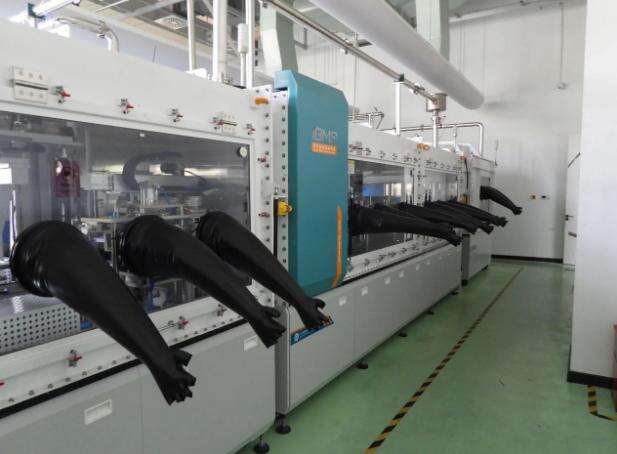 硬核之旅!与科学大咖对话、近距离接触前沿科学!