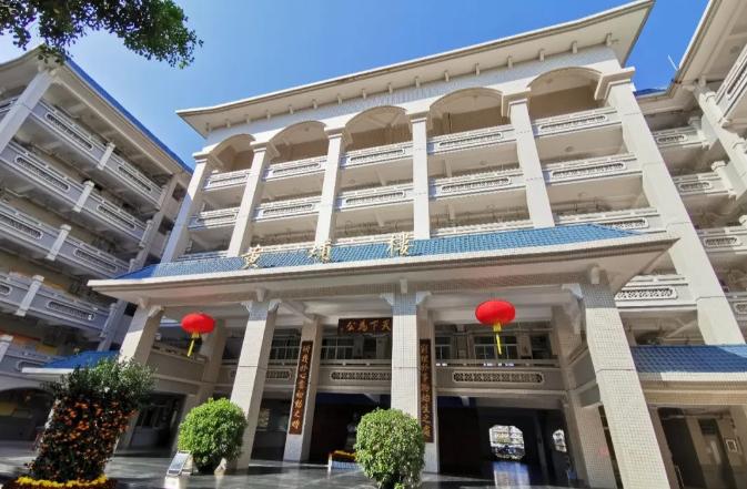 广州市第六中学国际部2023年招生计划！