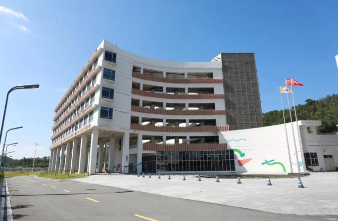 广州耀华国际教育学校
