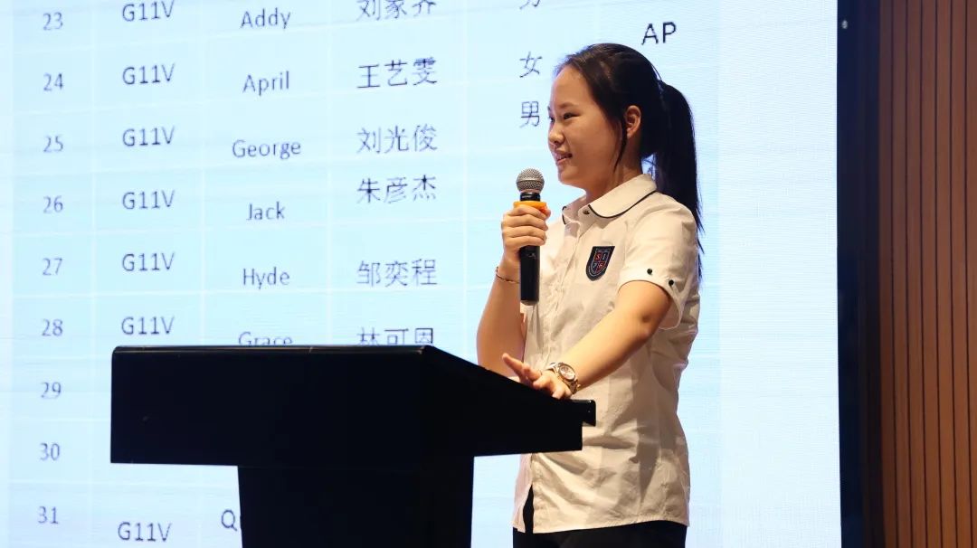 2023福布斯中国·国际化学校评选结果出炉，深国预揽获3项殊荣！