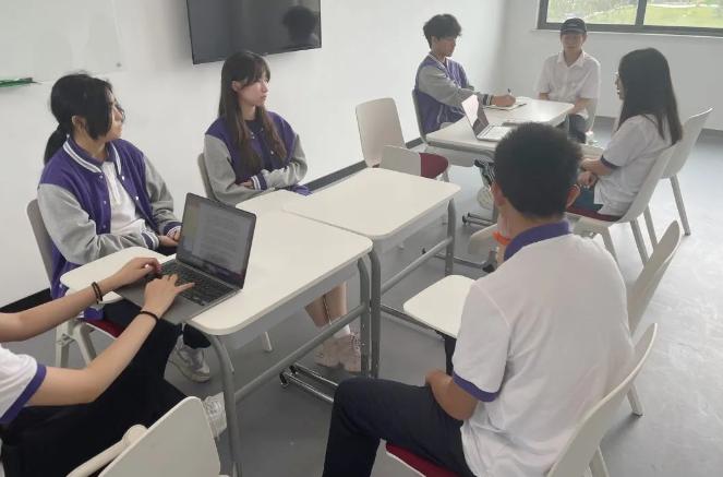 长沙康礼克雷格学校