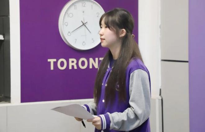 长沙康礼克雷格学校