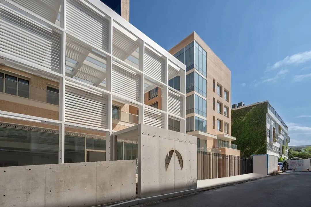 深圳爱文世界学校Avenues