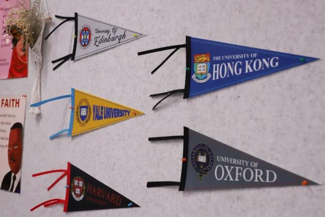 长沙康礼克雷格学校