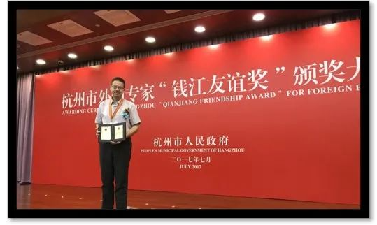 杭州第十四中学AP中心