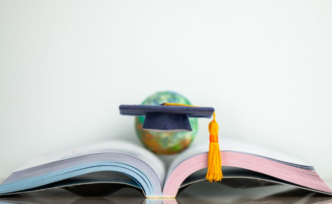 收藏！适合国际学校高一新生的国际竞赛！