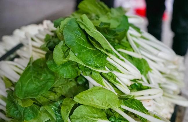 舌尖上的源雅！拒绝预制菜，确保饮食安全！