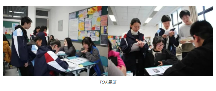 浙江国际学校 | 快来了解宁波效实中学IBDP国际课程实验班