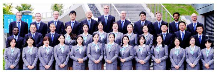 浙江国际学校 | 快来了解宁波效实中学IBDP国际课程实验班