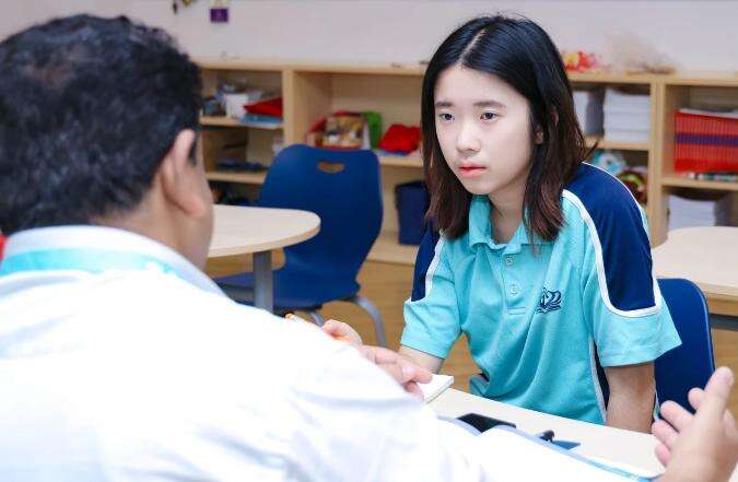 在佛诺学校：如何打通&ldquo;数学关&rdquo;？