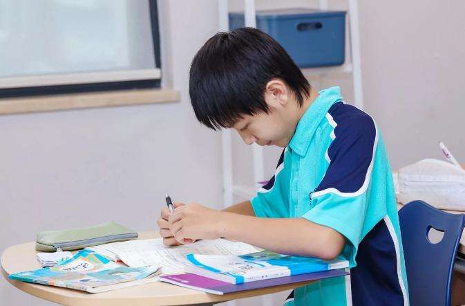 在佛诺学校：如何打通&ldquo;数学关&rdquo;？