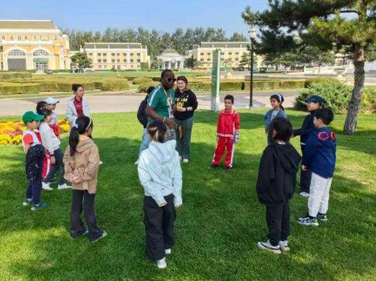 北京加拿大国际学校