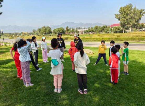 北京加拿大国际学校