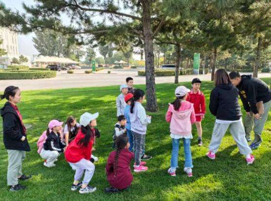 北京加拿大国际学校