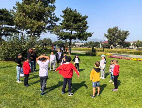 北京加拿大国际学校