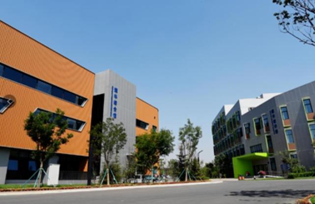 北京耀华国际学校亦庄校