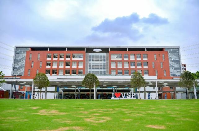 12月2日上海浦东万科学校中小学开放日报名预约启动啦！