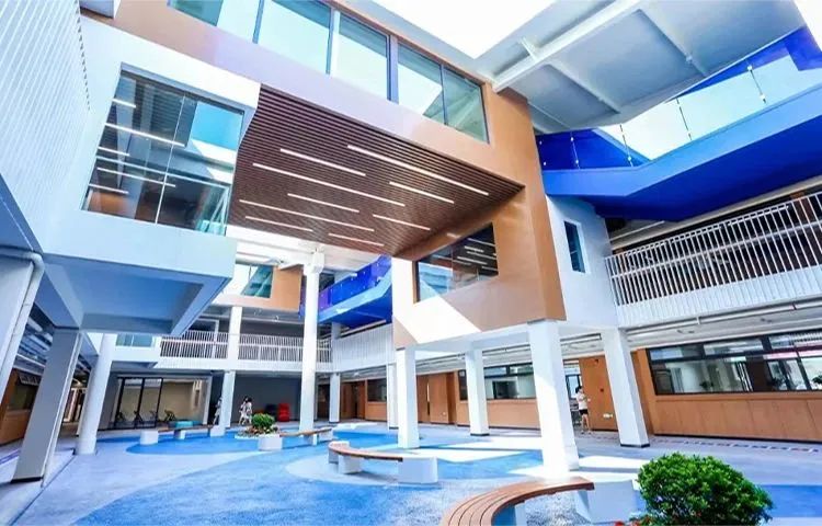 丽林维育学校(VPA)