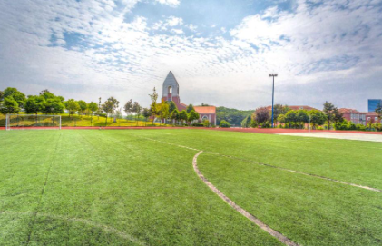 乐盟国际学校
