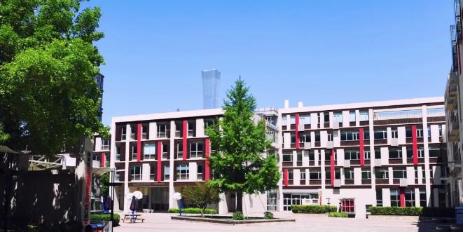 北京乐成国际学校