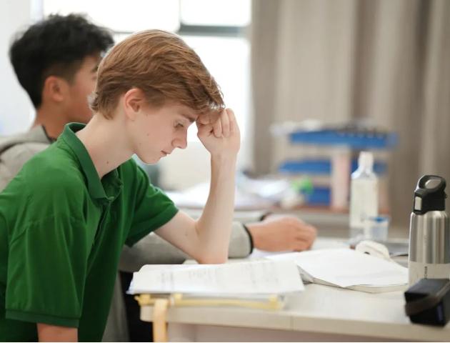 青苗学校昆明校区