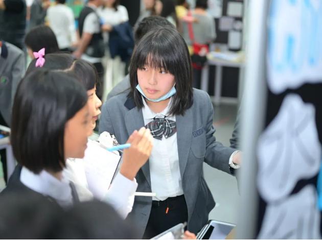 青苗学校昆明校区