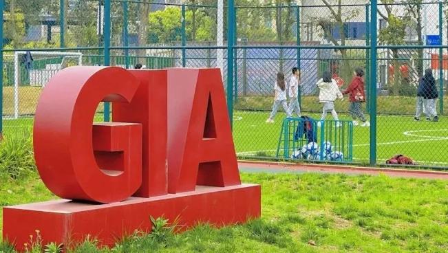 美中国际爱智GIA