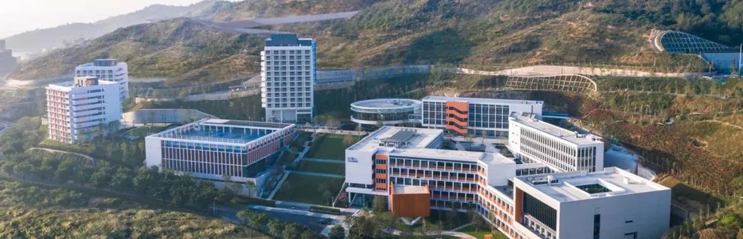 华润小径湾贝赛思国际学校《惠贝)